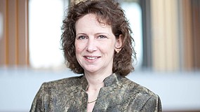 Foto: Prof. Dr. phil. Steffi Tollkühn